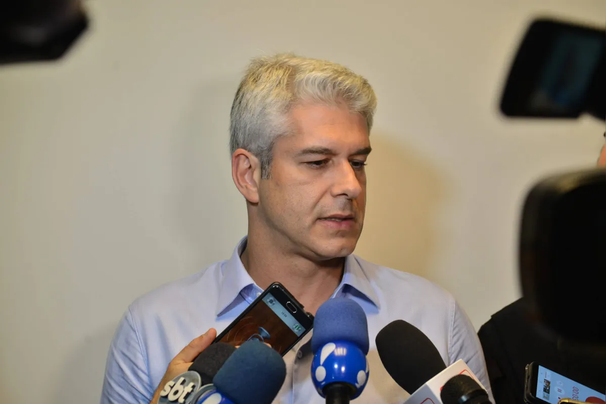Desembargadores entenderam que o empresário Gustavo Corrêa agiu em legítima defesa