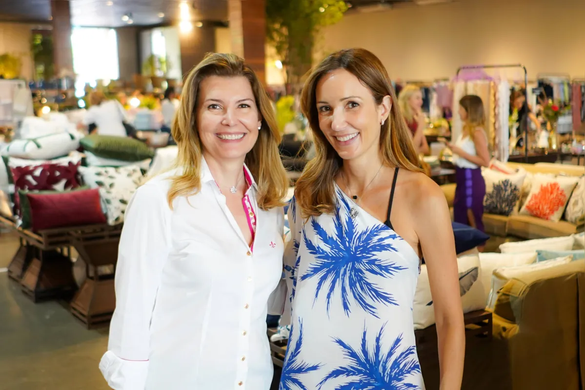 Adriana e Flávia Victorelli