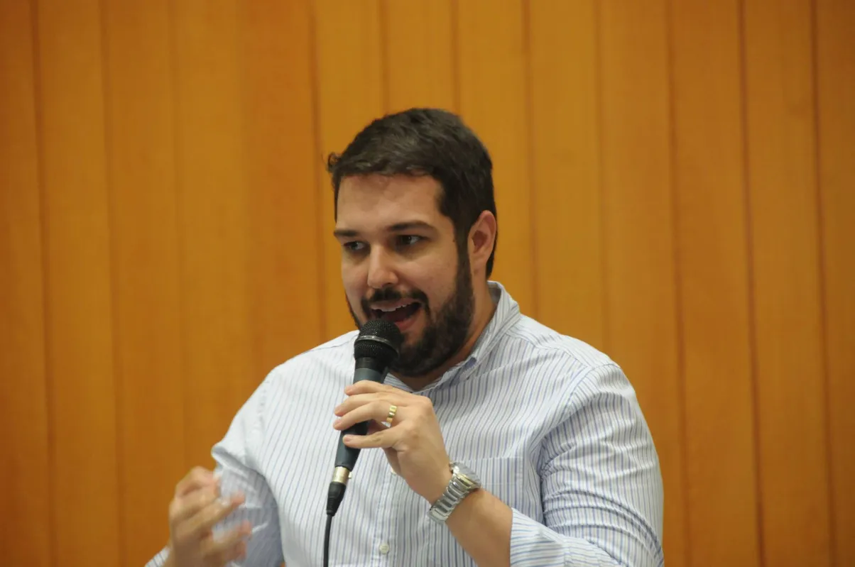 Imagem ilustrativa da imagem Três empresas de tecnologia são beneficiadas com terreno em Londrina