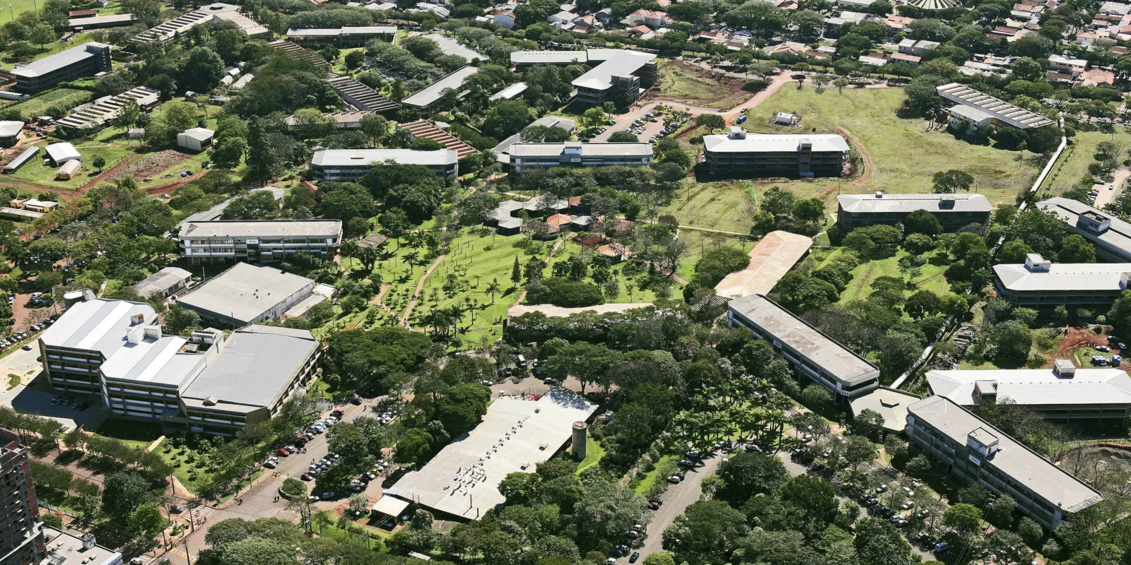 UEM terá consultoria de Conselho Americano de Educação por 18 meses para formulação do plano de internacionalização 