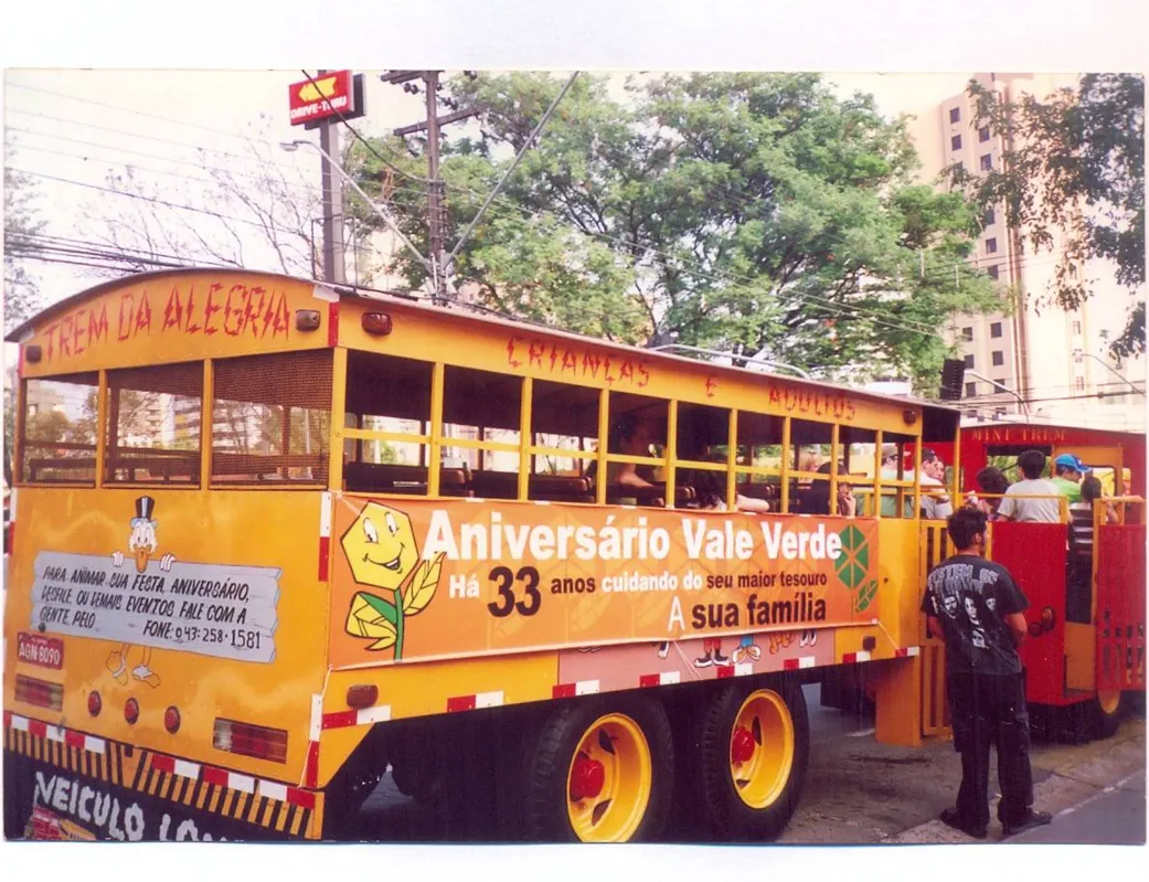 Imagem ilustrativa da imagem VALE VERDE – 45 ANOS CUIDANDO DAS PESSOAS