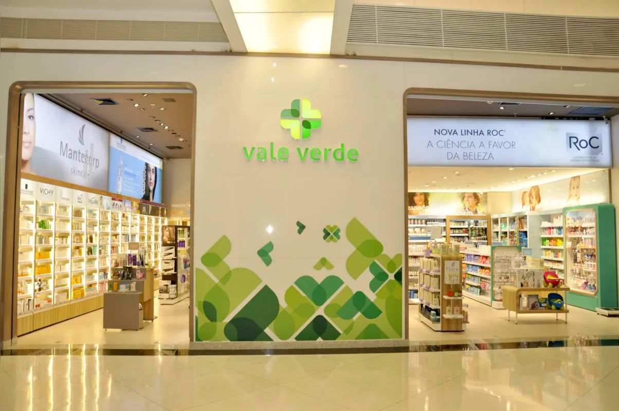 Imagem ilustrativa da imagem VALE VERDE – 45 ANOS CUIDANDO DAS PESSOAS