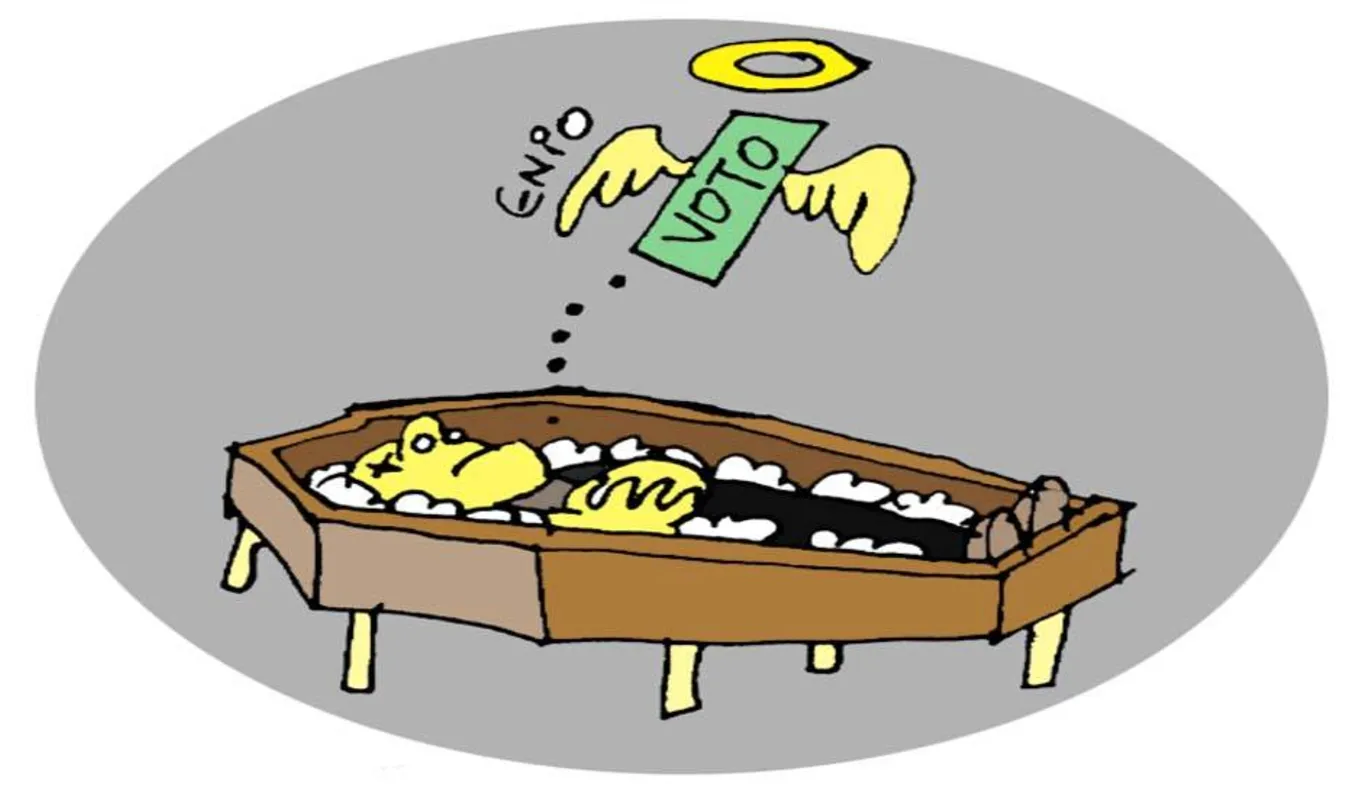 Imagem ilustrativa da imagem Vice-presidente Hamilton Mourão sobre o despejo criminoso de petróleo no mar