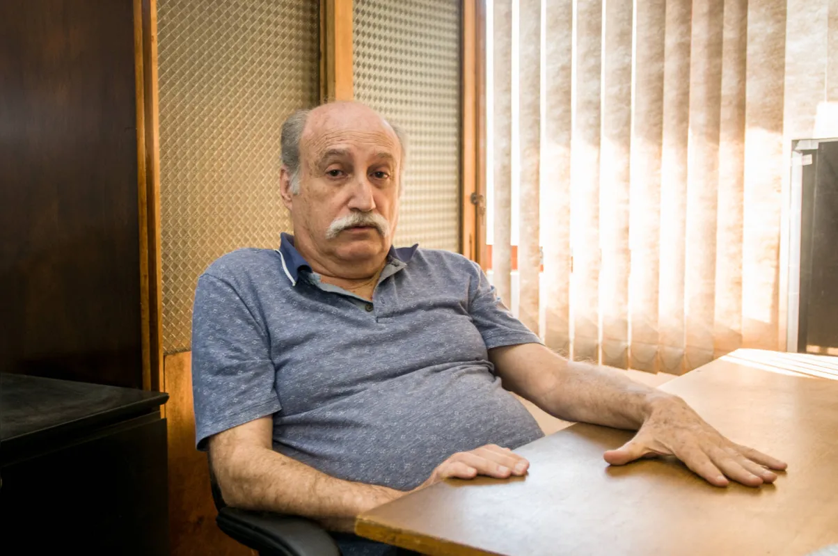  Nestor Razente, pesquisador:  “Só garantir emprego não basta. Precisa de mais atrativos" 