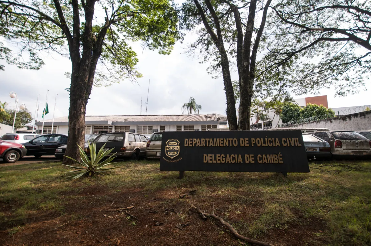 Prédio de Cambé foi construído há mais de 30 anos: falta de estrutura