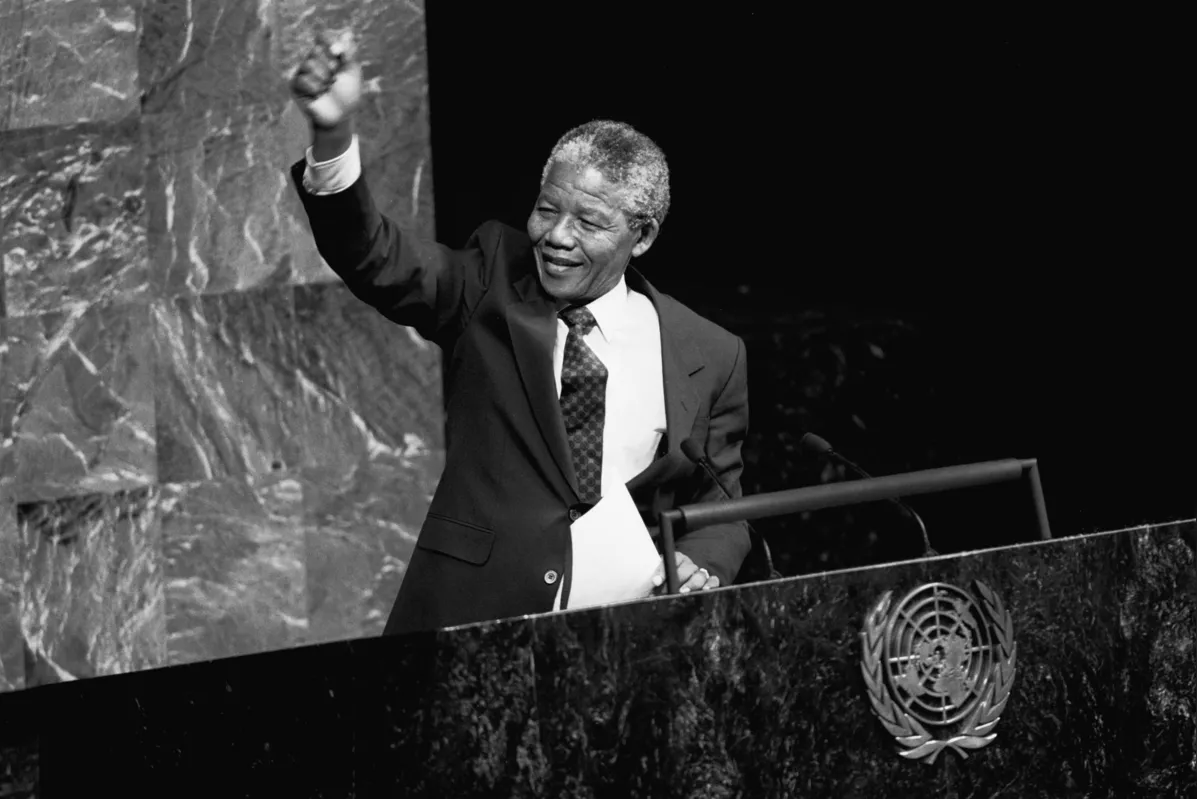 Imagem ilustrativa da imagem #folharesponde O que é efeito Mandela?
