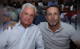 Cem por cento de vendas no Dez Marcas