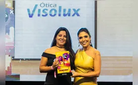 Ótica Conceito é de Londrina