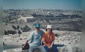Turismo religioso