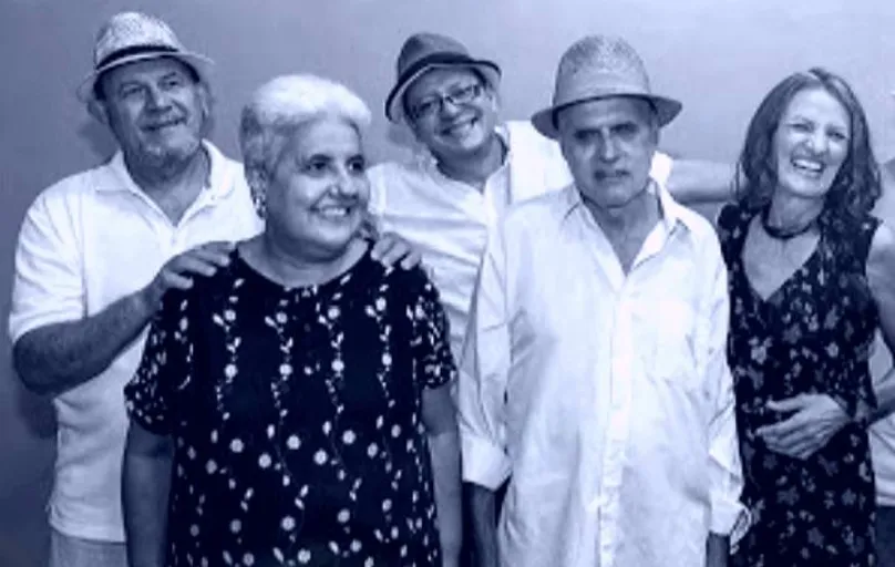 O grupo reúne músicos londrinenses  em show que integra programação dos 40 anos do Bar Valentino