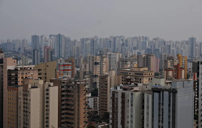Em Londrina, Eixos Meio Ambiente e Educação são os que mais carecem de melhorias, aponta estudo