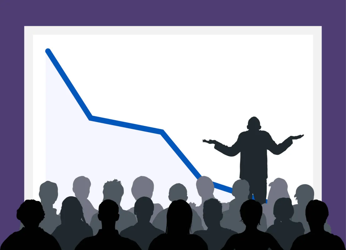 Imagem ilustrativa da imagem 11% dos internautas caíram em golpes de investimentos