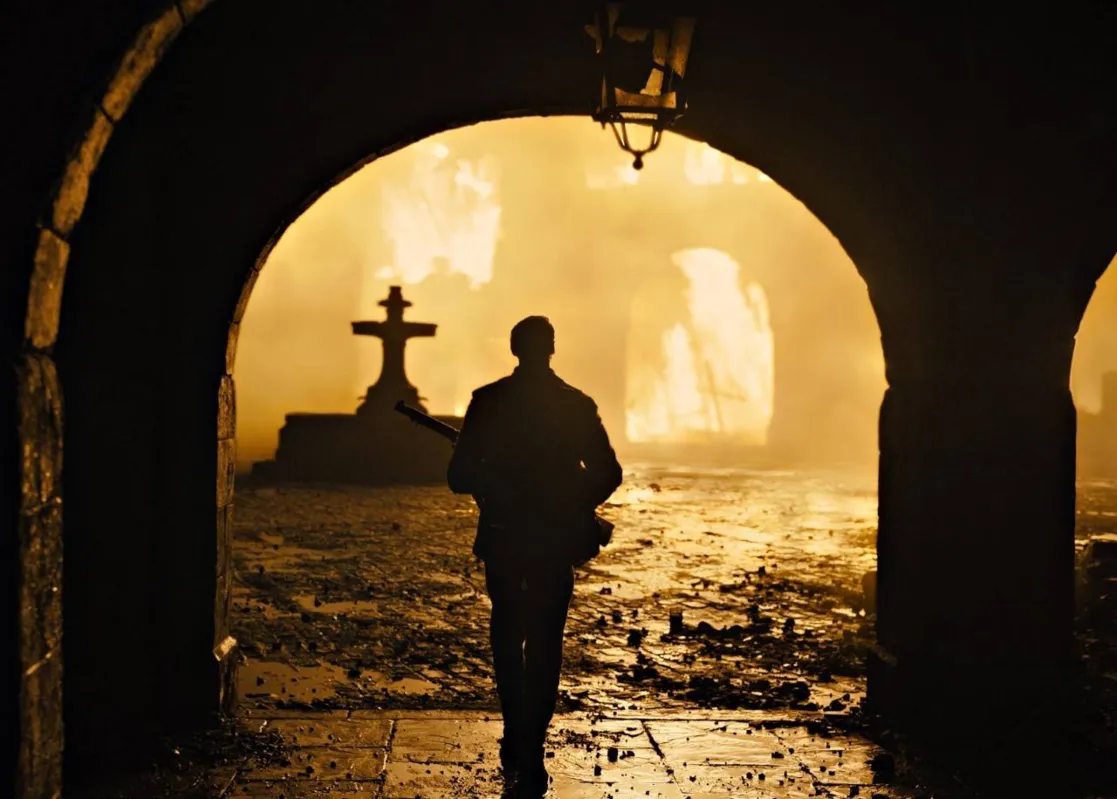 '1917:' como num videogame, filme coloca o espectador num estado de imersão como testemunha de conflitos cada vez mais complexos