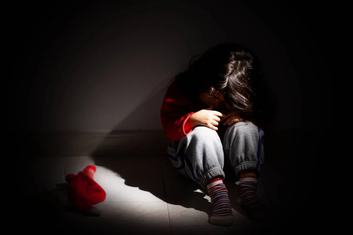 Balanço aponta que mais de 85 mil crianças e adolescentes foram vítimas de violência em 2017 