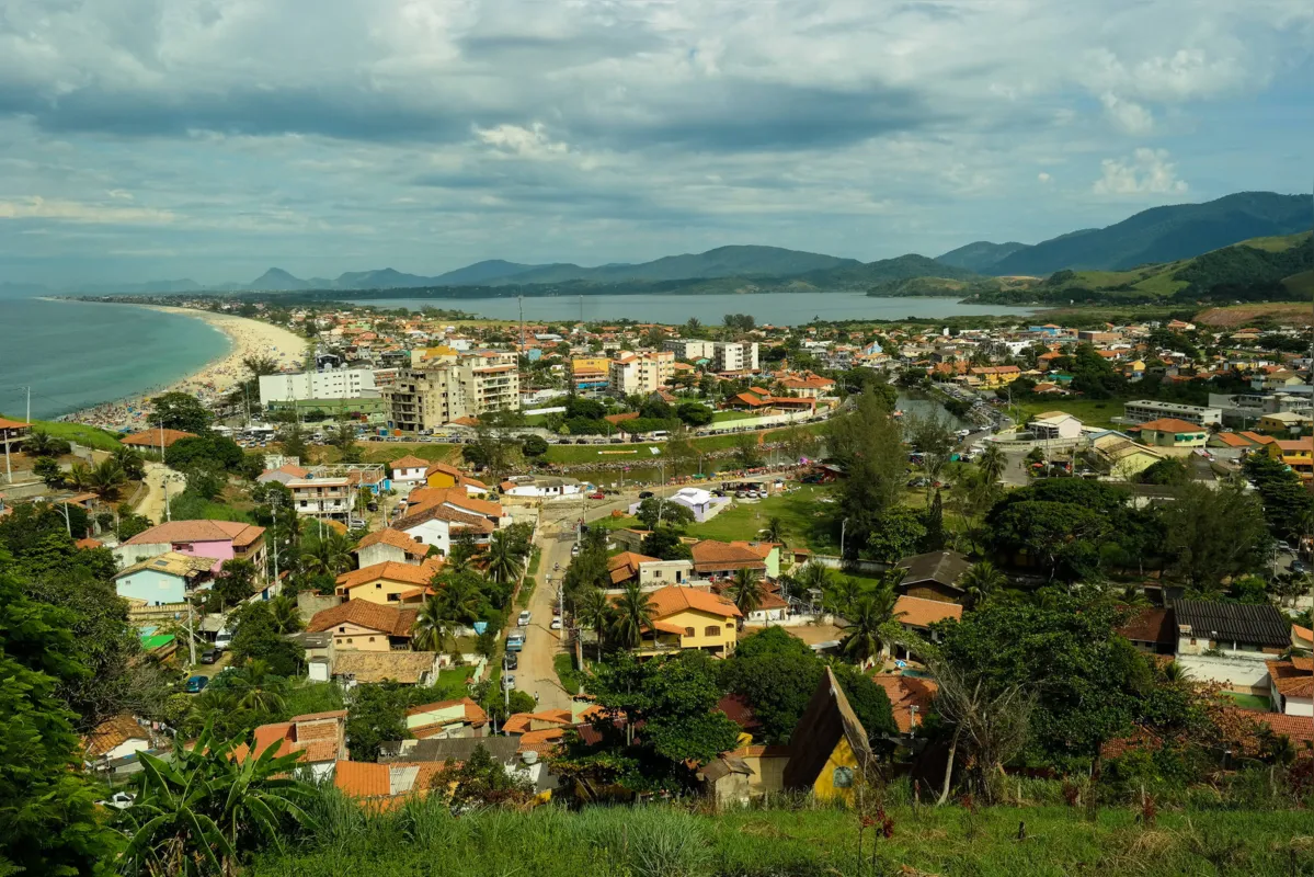 Maricá (RJ) receberá, em 2020, a cifra de R$ 1,9 bilhão em royalties e participação especial de petróleo, segundo projeções da Agência Nacional de Petróleo, Gás e Biocombustíveis