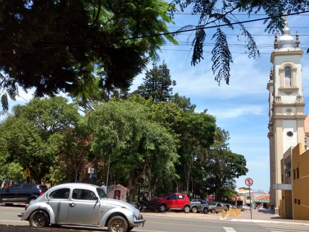 Imagem ilustrativa da imagem A CIDADE FALA -  MEMÓRIAS DE WENCESLAU BRAZ