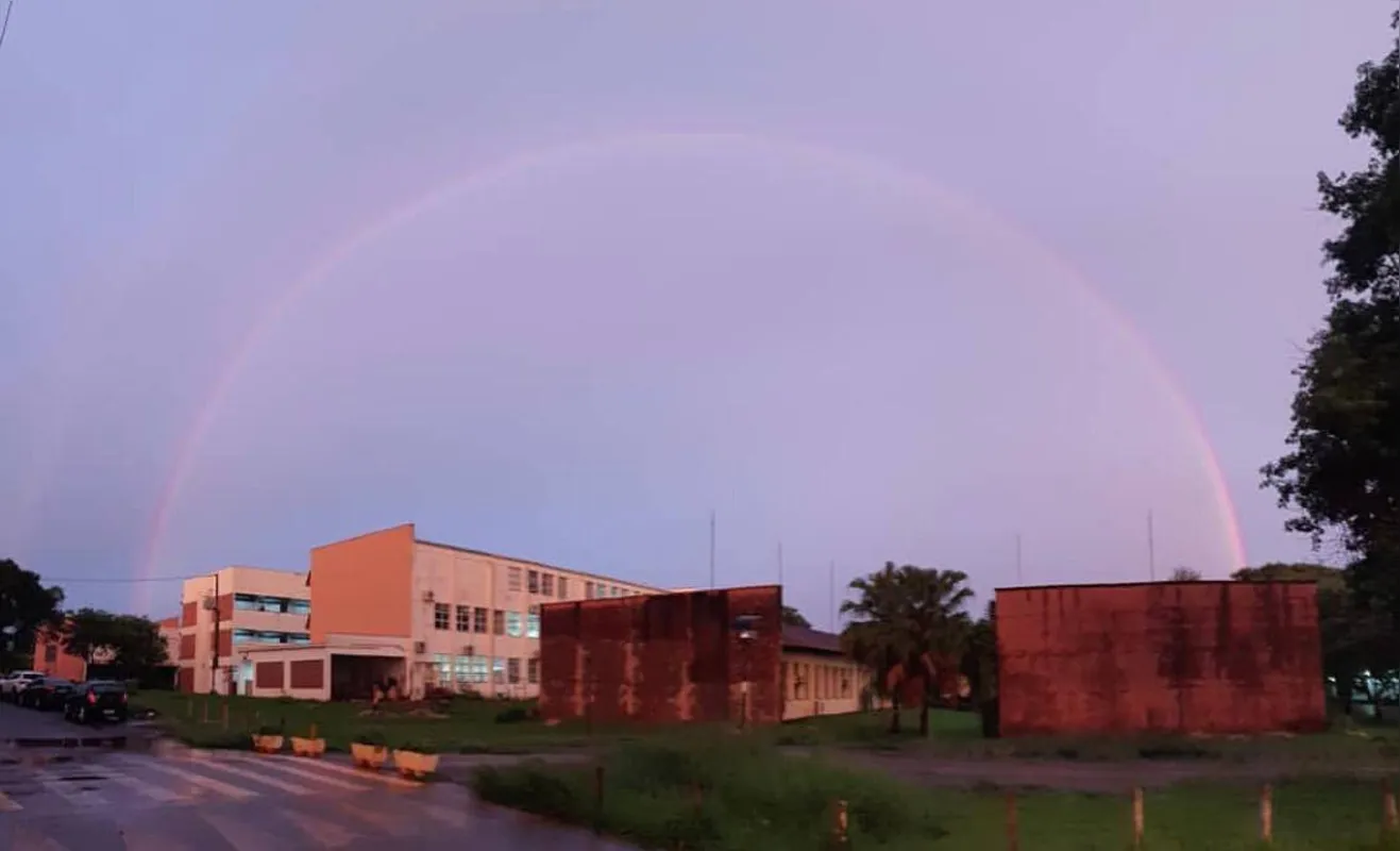 Imagem ilustrativa da imagem #A CIDADE FALA 16/12/2019