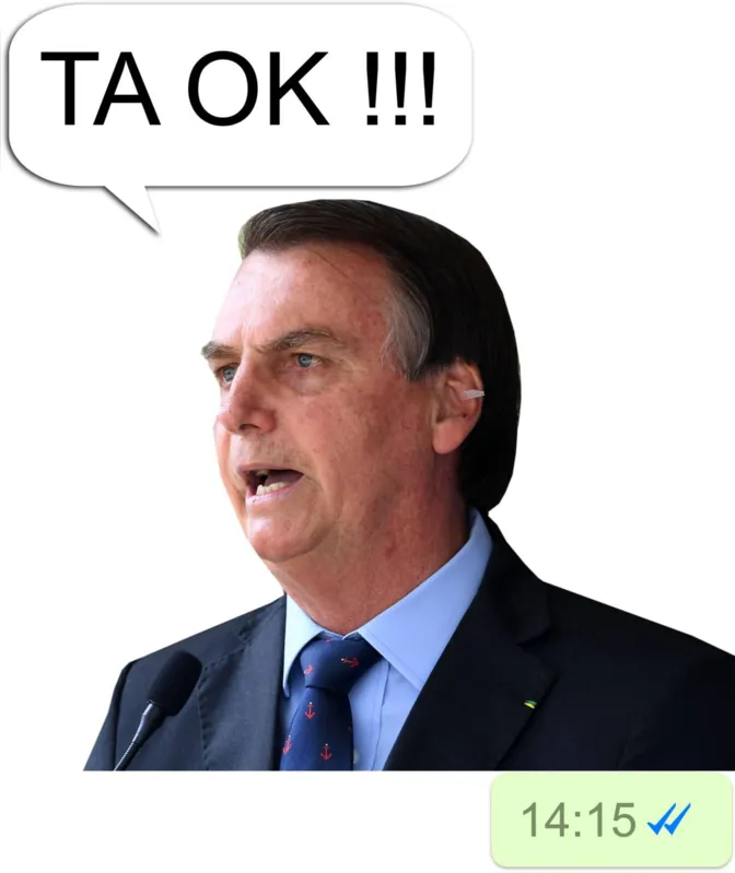 Imagem ilustrativa da imagem ANO INTENSO NA INTERNET - Assuntos, memes e personagens bombaram nas redes sociais em 2019