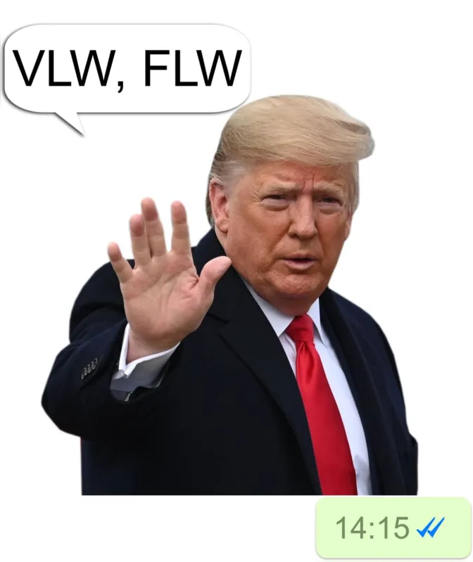 Imagem ilustrativa da imagem ANO INTENSO NA INTERNET - Assuntos, memes e personagens bombaram nas redes sociais em 2019