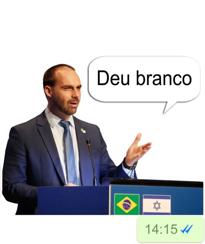 Imagem ilustrativa da imagem ANO INTENSO NA INTERNET - Assuntos, memes e personagens bombaram nas redes sociais em 2019
