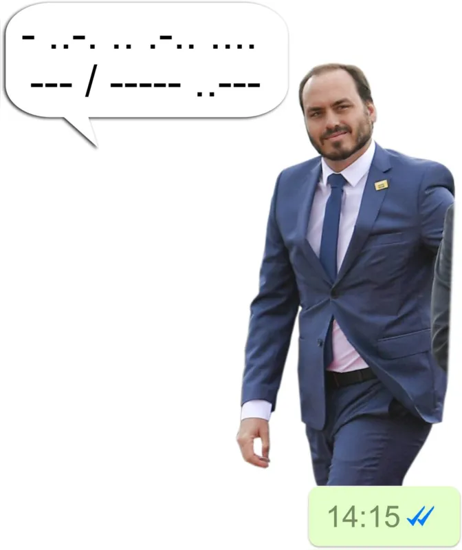 Imagem ilustrativa da imagem ANO INTENSO NA INTERNET - Assuntos, memes e personagens bombaram nas redes sociais em 2019