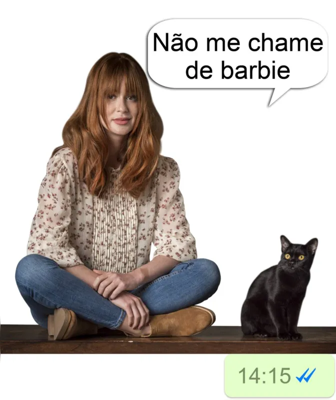 Imagem ilustrativa da imagem ANO INTENSO NA INTERNET - Assuntos, memes e personagens bombaram nas redes sociais em 2019