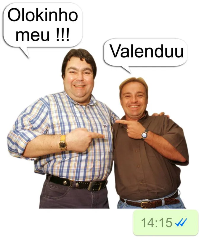 Imagem ilustrativa da imagem ANO INTENSO NA INTERNET - Assuntos, memes e personagens bombaram nas redes sociais em 2019