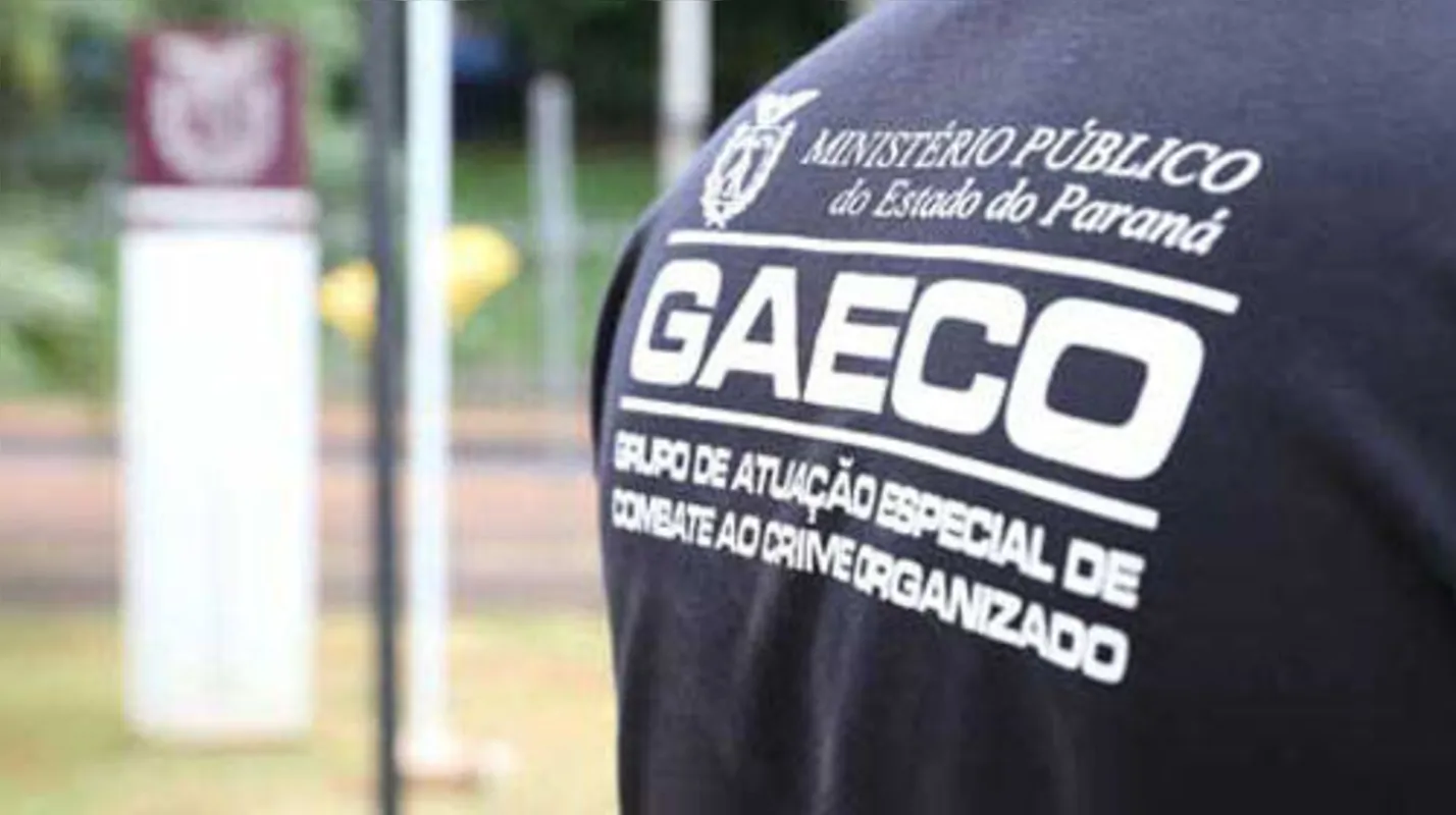 Imagem ilustrativa da imagem Acusado de liderar fraude no DPVAT em Londrina é preso em Minas Gerais