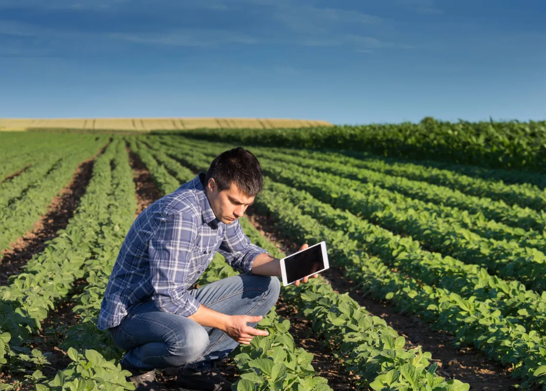 Agrobit é considerado o maior evento de tecnologia para o agronegócio do País e acontece em Londrina