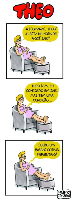 Imagem ilustrativa da imagem Amor de mãe gera histórias fascinantes na dramaturgia e na vida real