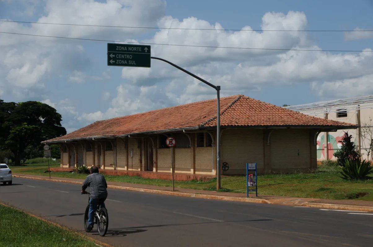 Expectativa da prefeitura é que a ordem de serviço seja assinada ainda neste mês