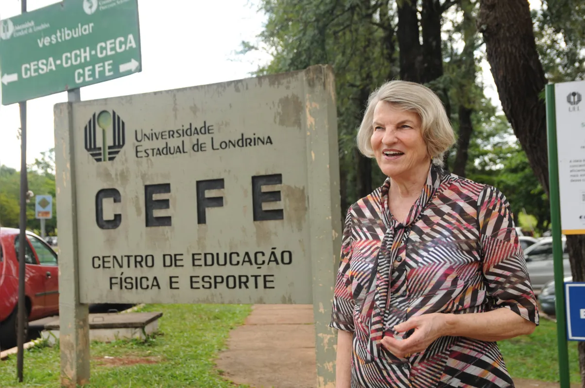 Imagem ilustrativa da imagem Após nove anos, Universidade Aberta à Terceira Idade pode reabrir em Londrina