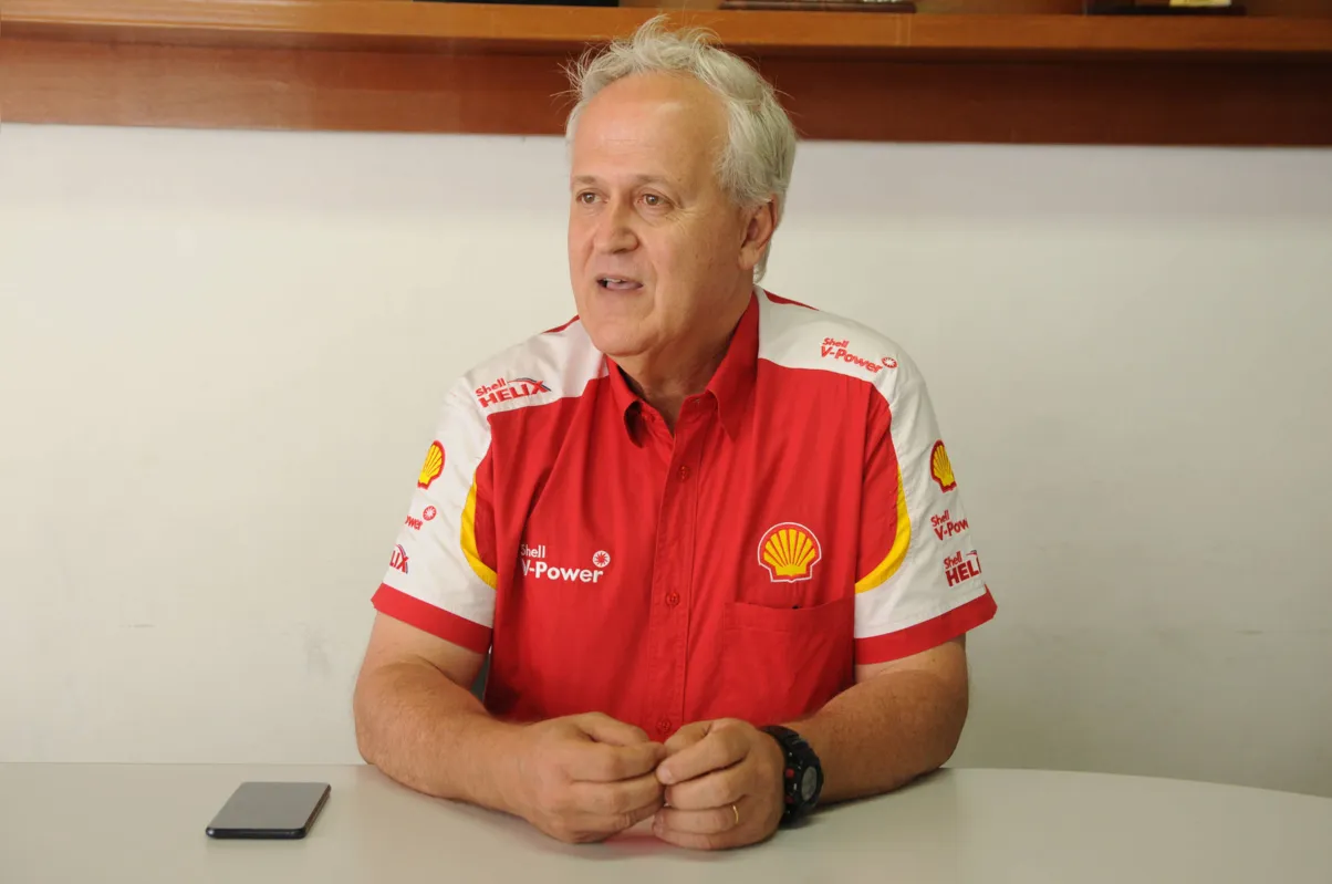 Gilberto Pose, da Raízen: o etanol de segunda geração, produzido a partir do bagaço de cana, aumenta em 50% a produção de álcool nas usinas