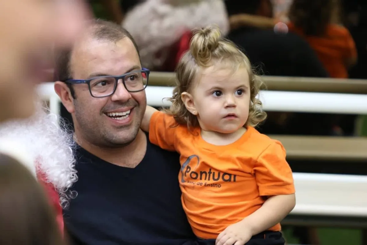 Gabriela Messas e Gustavo Messas


