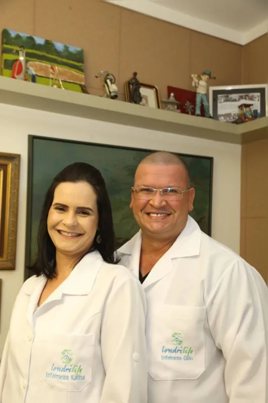 Imagem ilustrativa da imagem Aprovados no mestrado da UEL