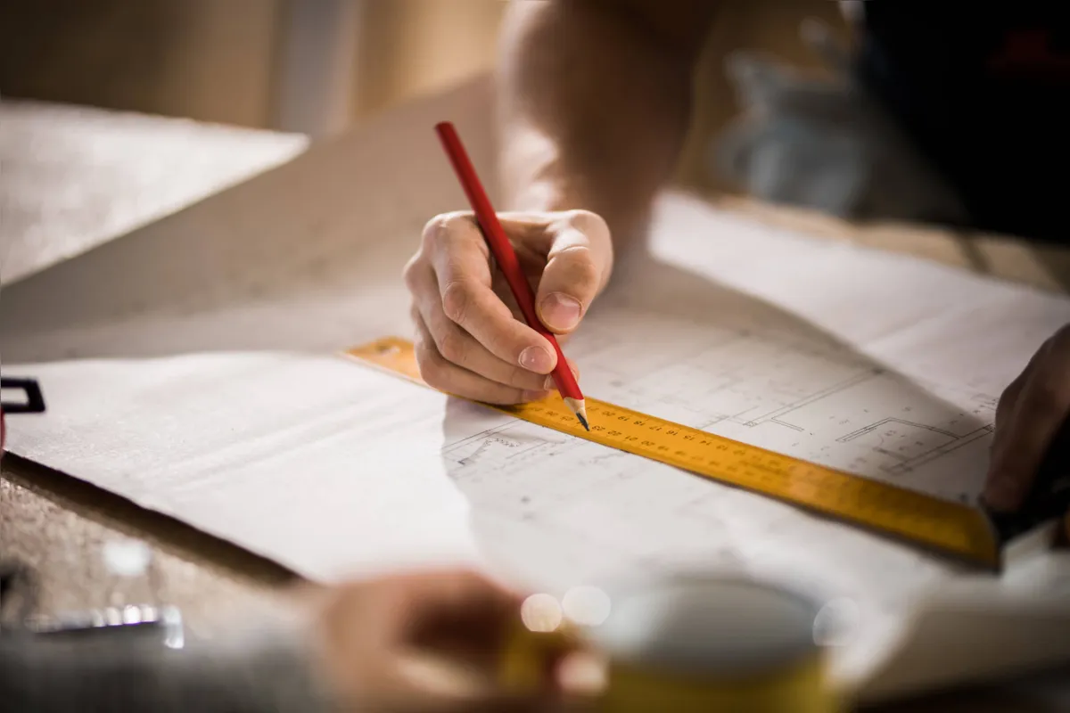 Projeto assinado por profissional renomado é diferencial das incorporadoras