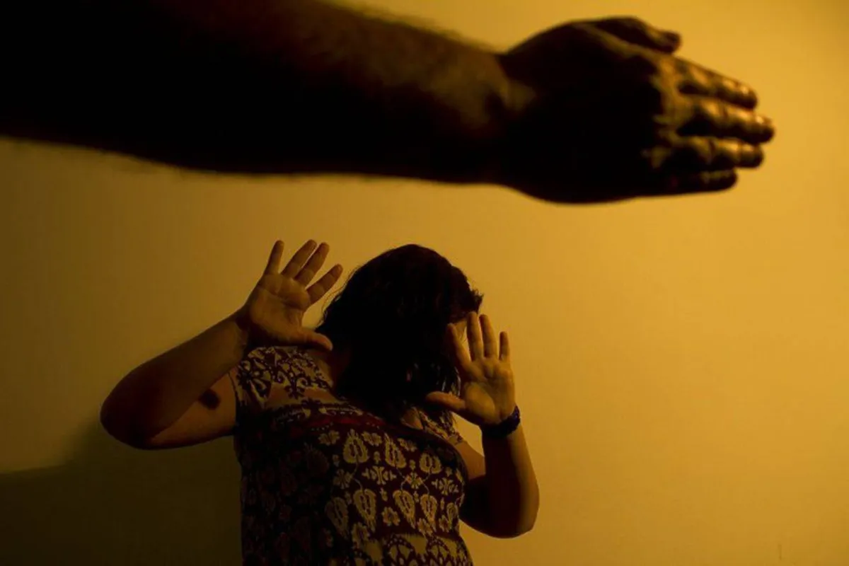 Imagem ilustrativa da imagem Atendimentos de mulheres vítimas de violência em Londrina crescem 43%