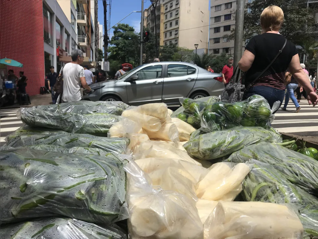 Imagem ilustrativa da imagem Aumenta número de trabalhadores por conta própria como alternativa ao desemprego no Paraná