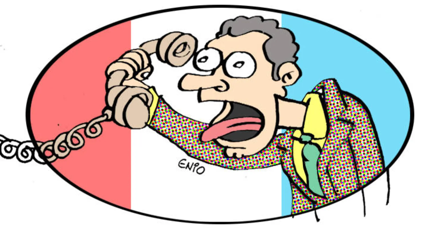 Imagem ilustrativa da imagem Aumento da área desmatada só foi maior com Lula