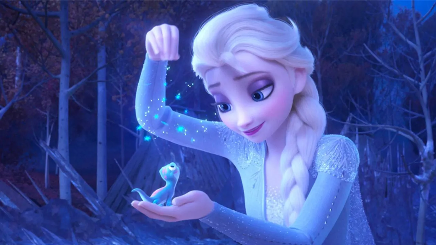 Sessão no Londrina Norte Shopping traz Frozen 2, maior sucesso junto ao público infantil no momento