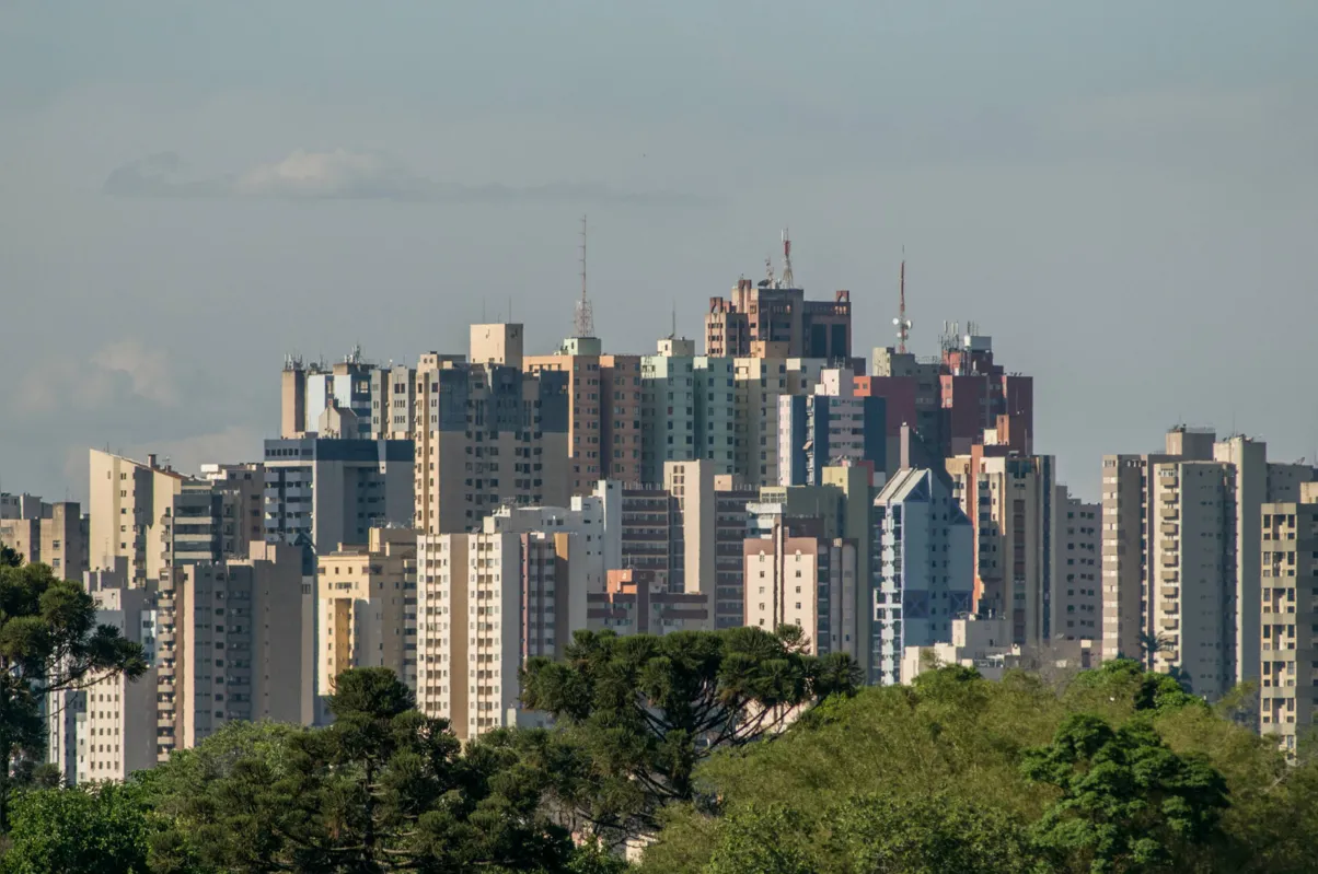 Imagem ilustrativa da imagem Autoridades avaliam estágio político e econômico de Londrina aos 85 anos