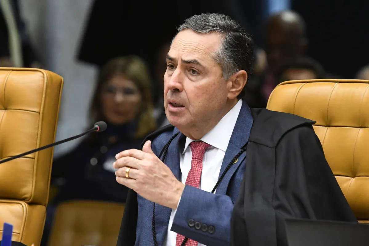 Imagem ilustrativa da imagem Barroso suspende lei que proibia debate sobre gênero nas escolas de Londrina
