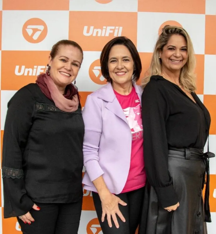 Imagem ilustrativa da imagem Bianca Veronesi e o voluntariado