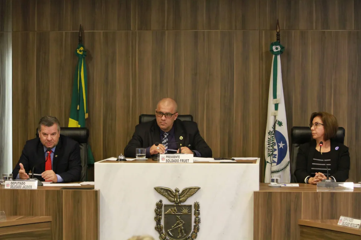 Imagem ilustrativa da imagem CPI da JMK prorrogará trabalhos para 'não acabar em pizza'