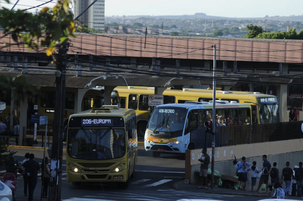 Impacto na tarifa não é garantido por conta do reajuste previsto em contrato para 1º de janeiro