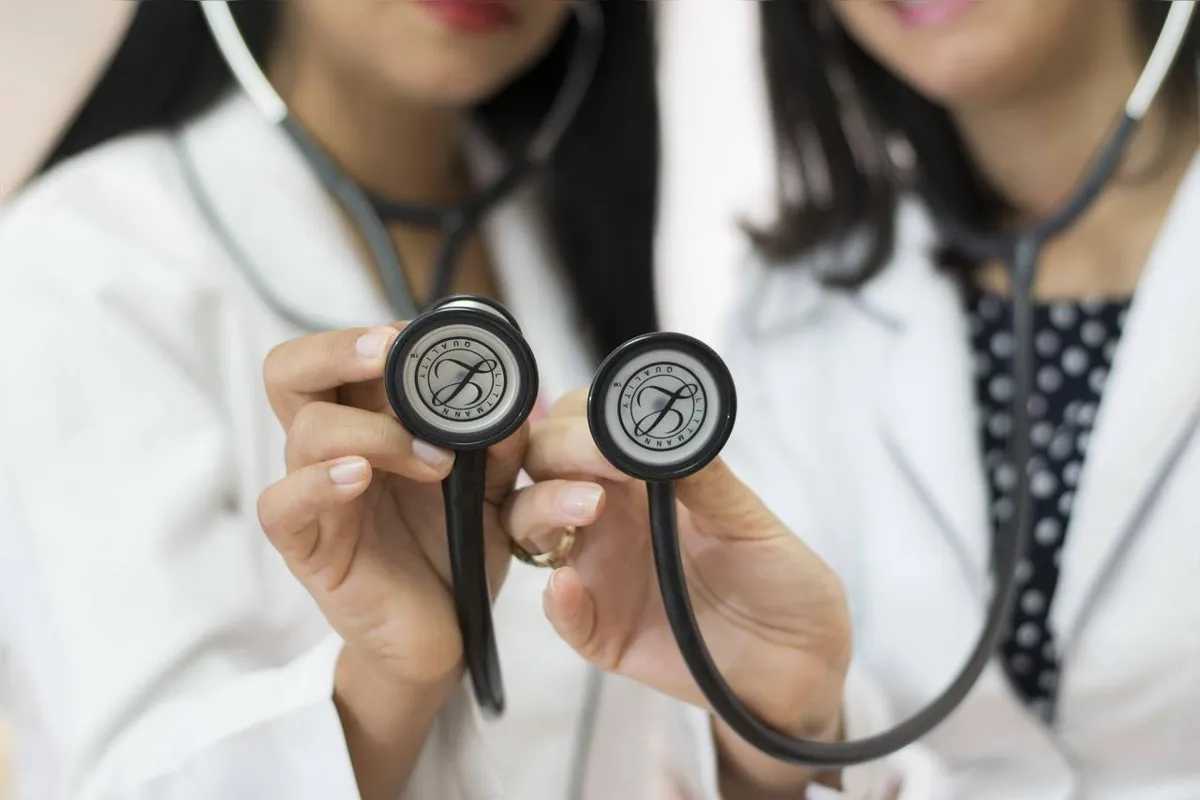 Imagem ilustrativa da imagem Câmara aprova MP que cria o programa Médicos Pelo Brasil