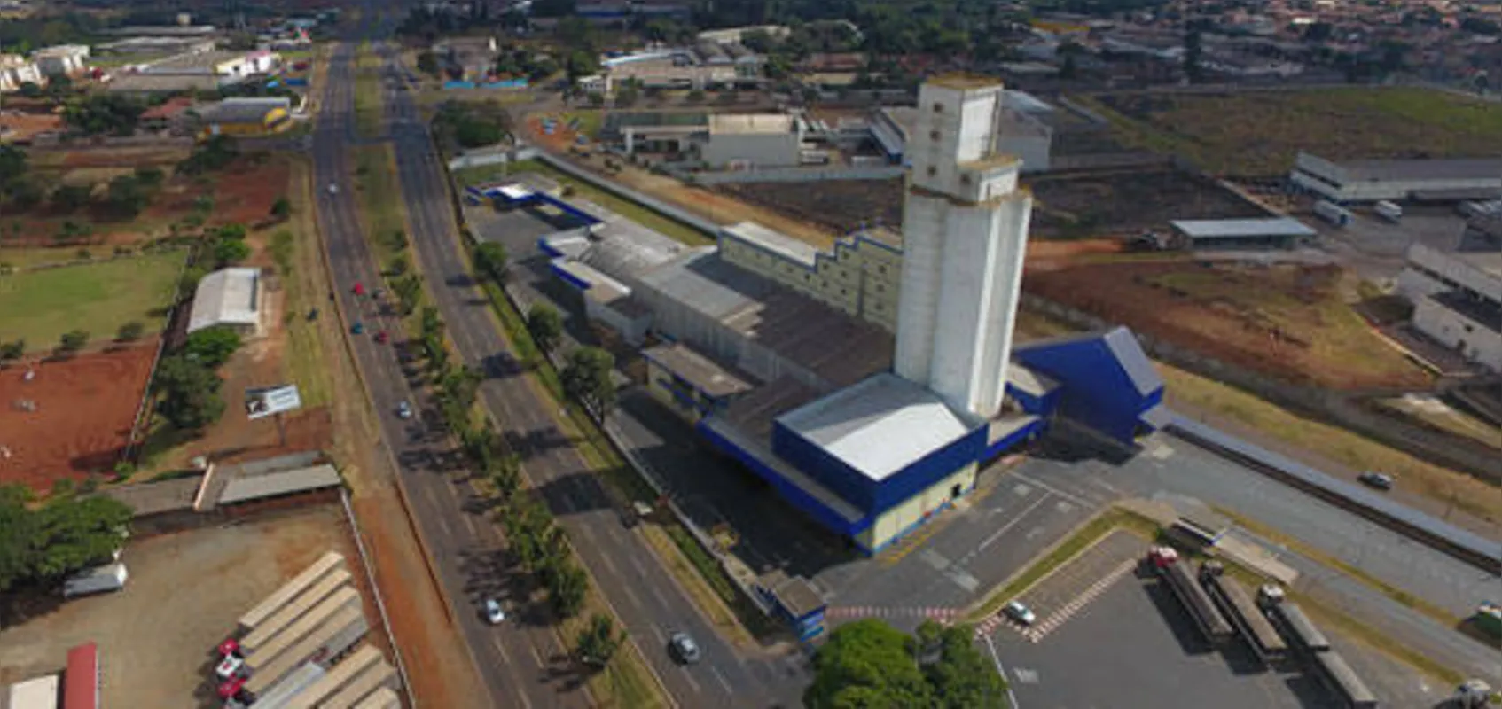 Imagem ilustrativa da imagem Câmara autoriza doação de terreno  avaliado em R$ 20 milhões em Londrina