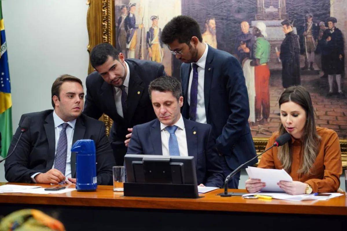 Deputados aprovarão admissibilidade de PEC, na Comissão de Constituição e Justiça e de Cidadania