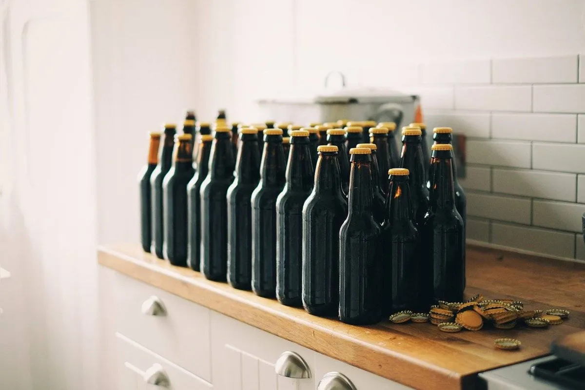 Imagem ilustrativa da imagem Cerveja contaminada pode ser causa de síndrome que matou uma pessoa