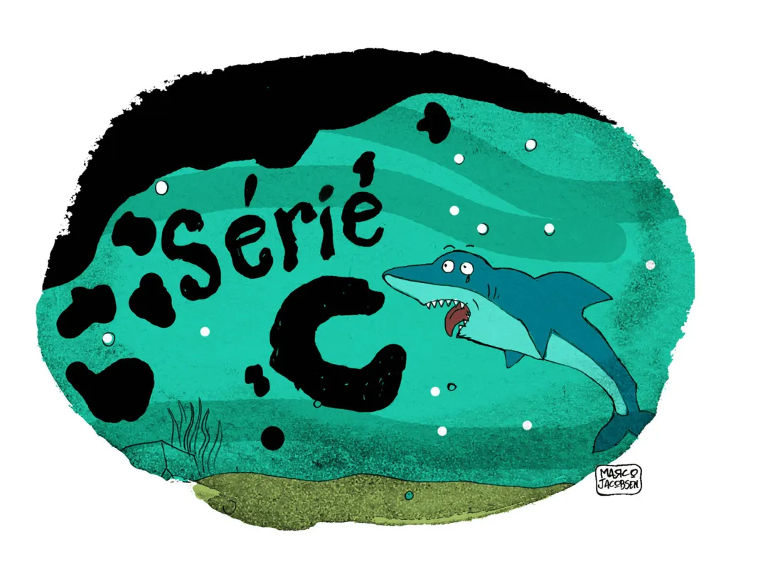 Imagem ilustrativa da imagem Charge 21/11/2019